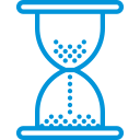 Esnek çalışma süresi ve Hızlı kürlenme seçeneği
