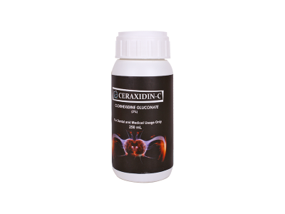 Solution De Chlorhexidine Gluconate