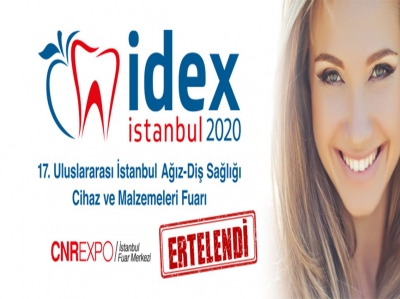 IDEX 2020 İSTANBUL
