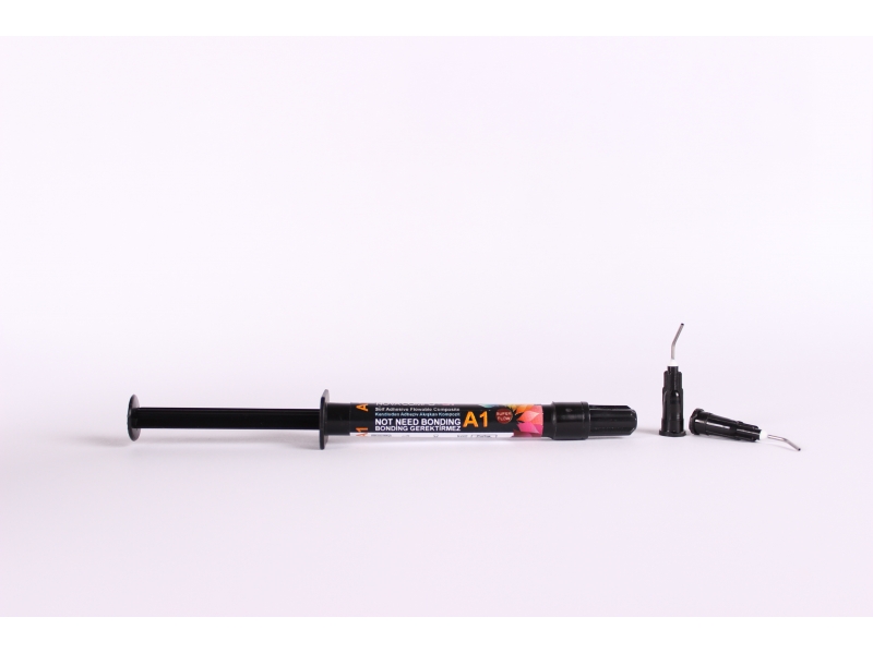 Nova Compo SF Composites Imicryl Dental