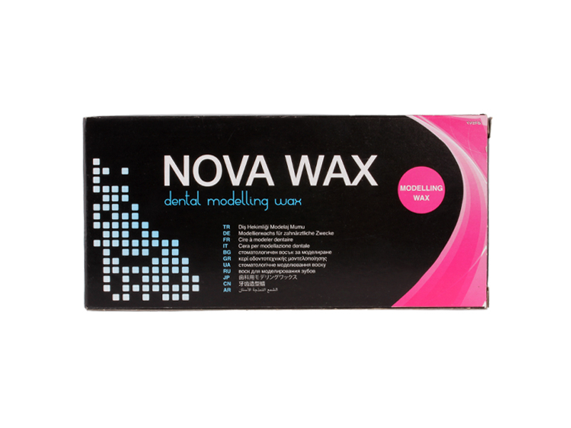 NOVA WAX