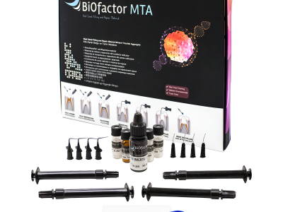 Biofactor MTA