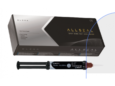 ELIXA ALLSEAL