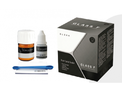 ELIXA GLASS F