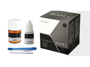 ELIXA GLASS L
