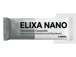 ELIXA NANO