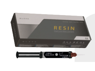 ELIXA RESIN ULTRA