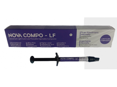 NOVA COMPO LF