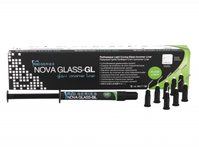 Nova Glass GL
